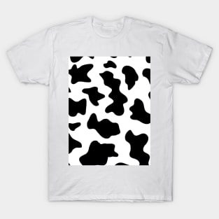 Cow Print T-Shirt